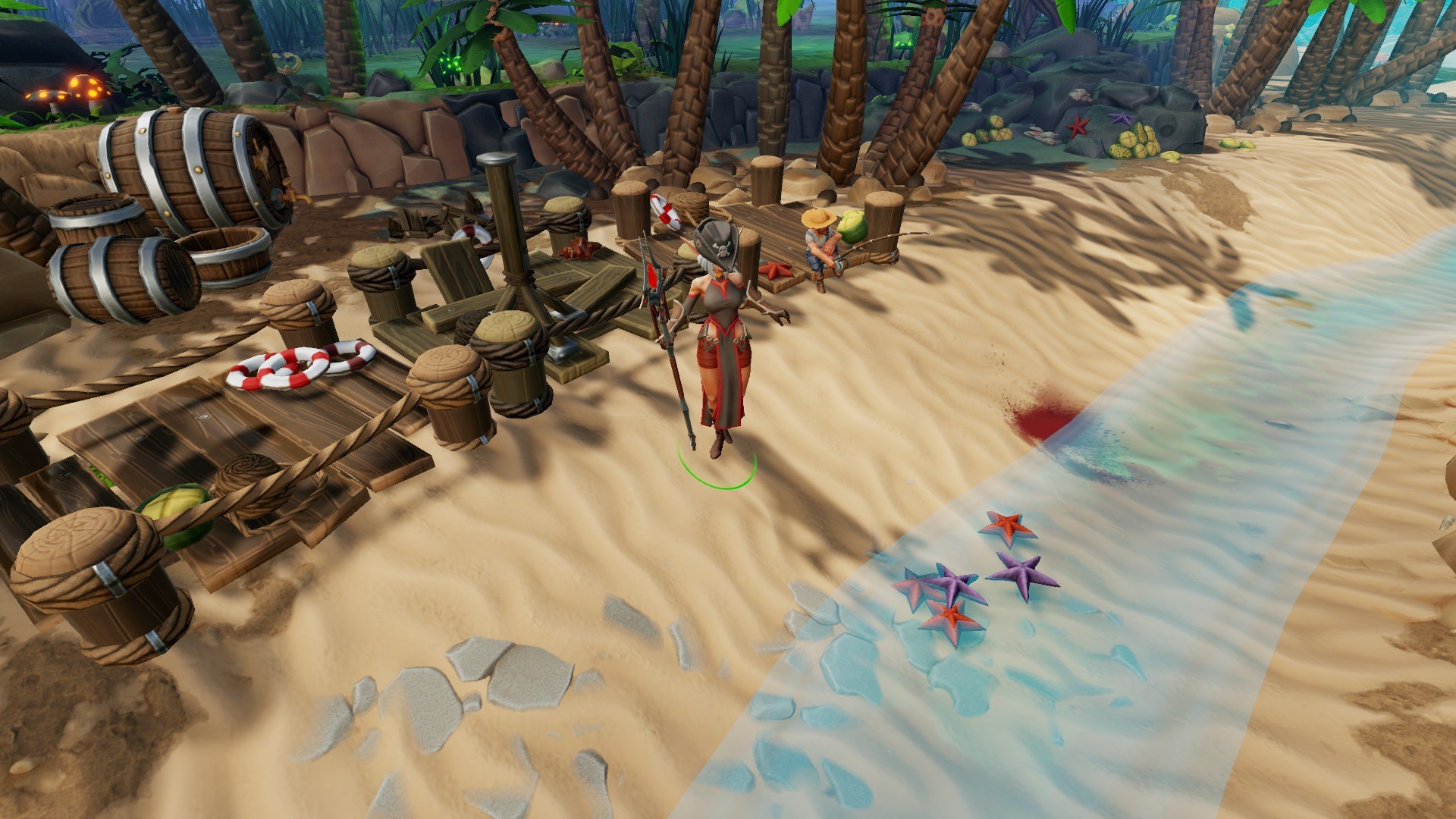 Dungeons 3 - Imagen 11